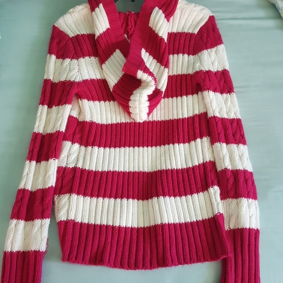 AÉROPOSTALE cardigan *new - Picture 4 of 5